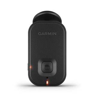 [捷威] Garmin【Dash Cam Mini 2 行車紀錄器】極致輕巧廣角行車記錄器 1080p