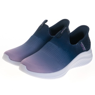 SKECHERS 女鞋 休閒系列 瞬穿舒適科技 ULTRA FLEX 3.0 - 150183NVLV