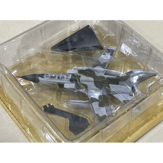 Hachette 1/145 世界戰機模型 TORNADO 義大利龍捲風戰鬥轟炸機