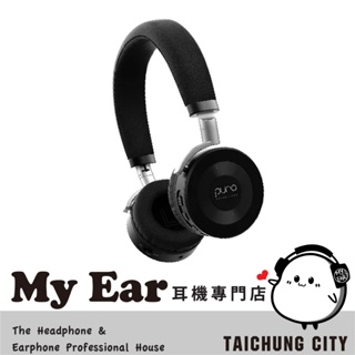 Puro JuniorJams Plus 黑色 安全音量 音樂共享 無線 兒童耳機 | My Ear 耳機專門店