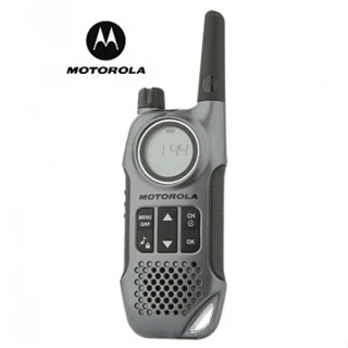 GUARD吉 MOTOROLA 摩托羅拉 免執照無線電對講機 TLKR T8 (1支裝) 對講機 無線對講機