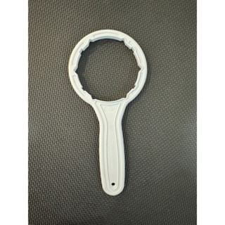 ALYA歐漾 濾殼專用板手 HM-256/UWF-Q241用濾殼板手 臺灣製造 全新公司貨 淨水器用(HAN-05W)
