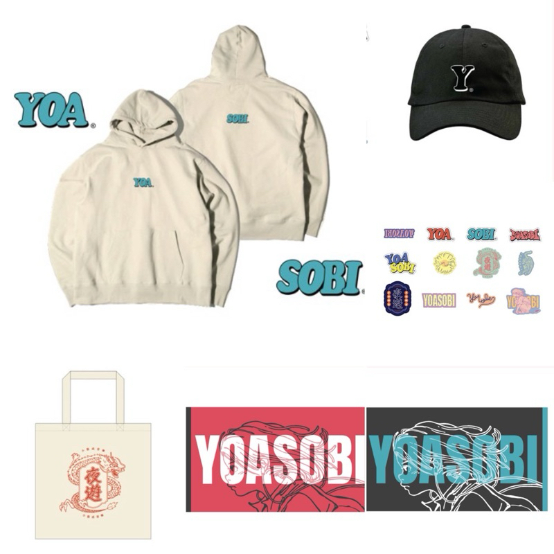YOASOBI 帽子的價格推薦- 2025年5月| 比價比個夠BigGo