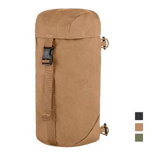 【Fjallraven 北極狐】Kajka Side Pocket 側掛包 多色 背包側掛袋 戶外收納包 23543
