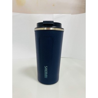 [SAEMMI] 316不鏽鋼內膽 真空隨行咖啡杯 350ml