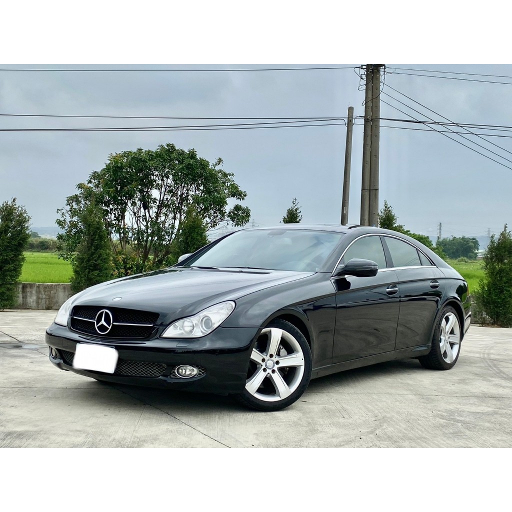 2010 Benz CLS350 3.5#強力過件9 #強力過件99%、#可全額貸、#超額貸、#車換車結清