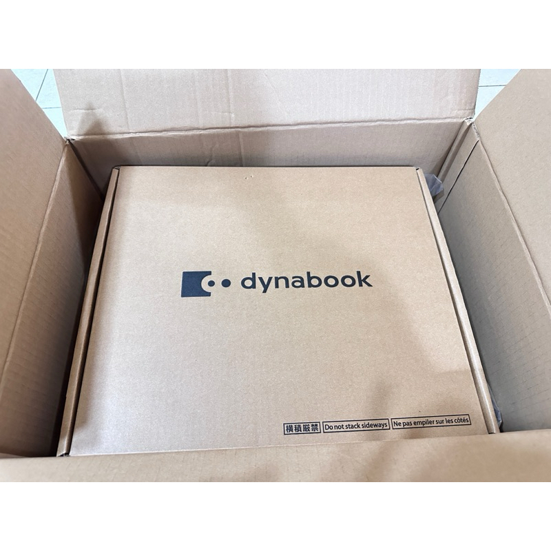 全新）筆記型電腦、15.6吋筆電Dynabook EX50L-K