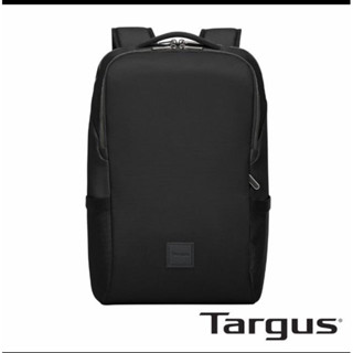 全新Targus 城市行動後揹包