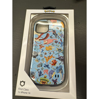 現貨✨日本 寶可夢 iFace 手機殼 iphone14 plus 保護殼 伊布