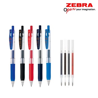 文具批發 斑馬 JJH-15 SARASA 0.3 中性筆 環保鋼珠筆 JF-0.3 替芯 筆芯 ZEBRA 量大可議