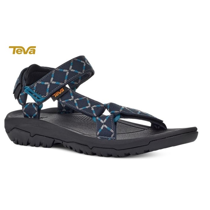 TEVA 男鞋Hurricane XLT 2水陸兩用 運動涼鞋 TV1019234DTEC鑽石日蝕