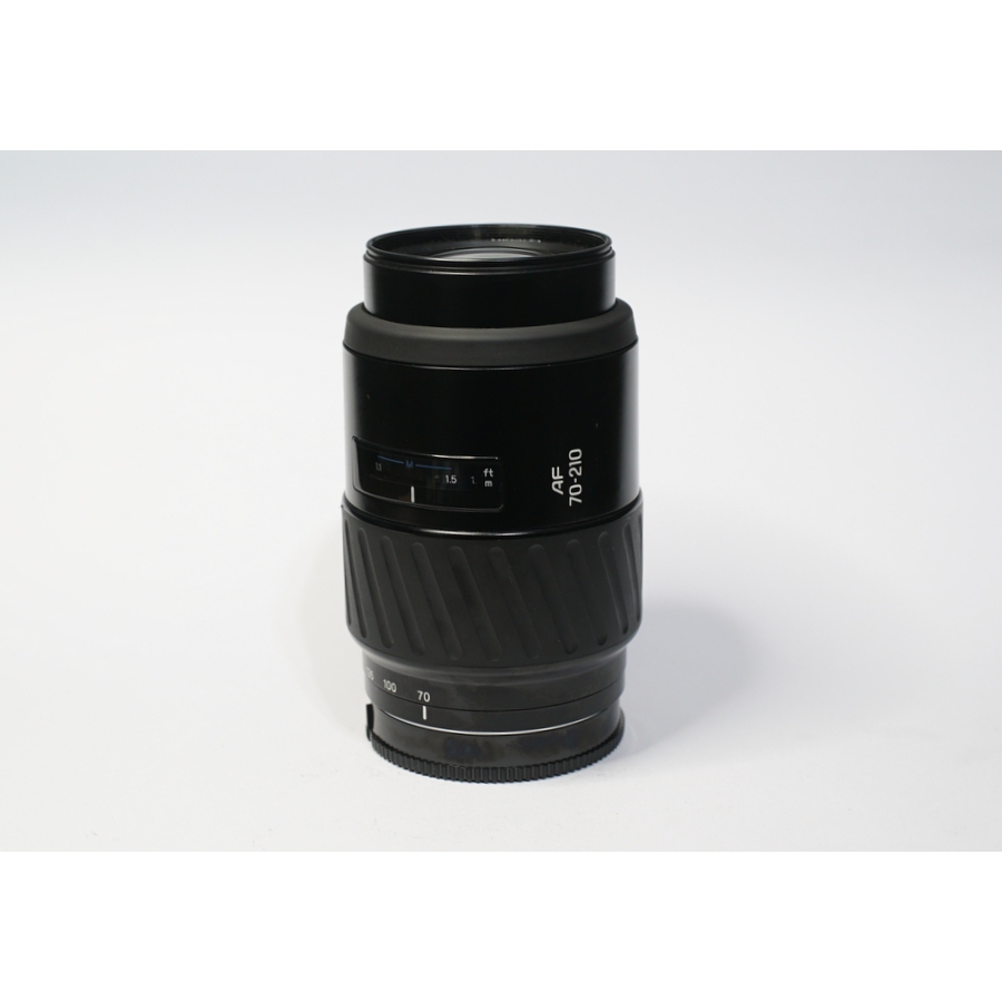 📷附實拍照📷[Sony A接環]Minolta AF 70-210mm F3.5-4.5望遠鏡頭