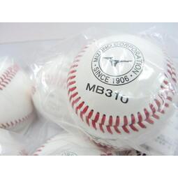 MIZUNO 比賽球 美津濃 棒球 練習球 硬式棒球 美津濃棒球 比賽用球 打擊球 比賽用棒球