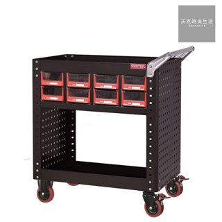 樹德SHUTER工具車CT-A616 維修 工業 廠房