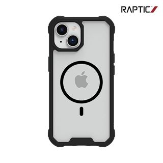 Apple iPhone 15 Pro Max / 15 Plus Air 2.0 MagSafe 保護殼 RAPTIC