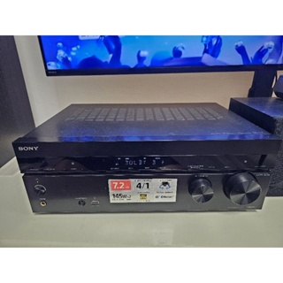 SONY STR-DH770 4K 擴大機