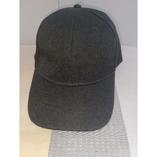 素色帽子 棒球帽 💃黑色棒球帽🕺 帽子 鴨舌帽 遮陽帽