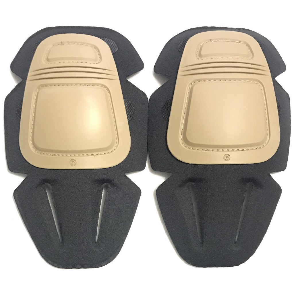 美軍公發 CP 戰術護膝 戰鬥褲膝墊 Crye Precision AIRFLEX GEN III 全新