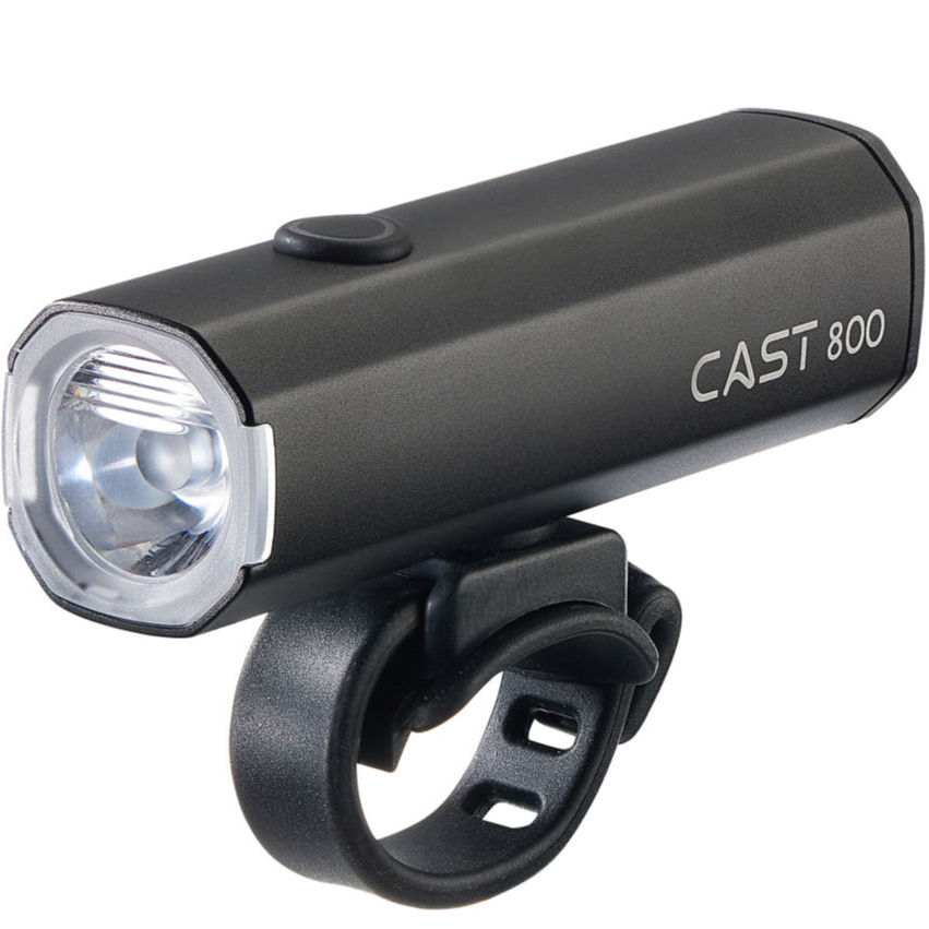 2023 捷安特 GIANT CAST 800 USB充電型前燈 頭燈 自行車燈 CAST800