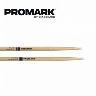 PROMARK TX420N 7A Mike Portnoy 簽名款 胡桃木膠頭鼓棒【敦煌樂器】