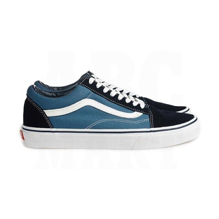 VANS 經典帆布鞋 OLD SKOOL V1C0105120