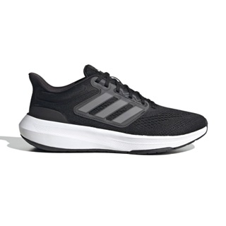 Adidas Ultrabounce 男 黑白 慢跑 專業 訓練 運動 緩震 休閒鞋 HP5796