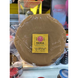 【常溫】原味年糕 (中)(圓形)(900g) | 南園食品店(湖州粽子、芝麻湯圓) 南門市場