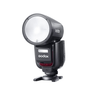 Godox 神牛 V1Pro 現貨 TTL 鋰電圓燈頭閃光燈套組 V1 Pro 系統可選 相機專家 公司貨