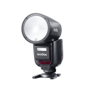 Godox 神牛 V1Pro TTL 鋰電圓燈頭閃光燈套組 V1 Pro 系統可選 相機專家 公司貨