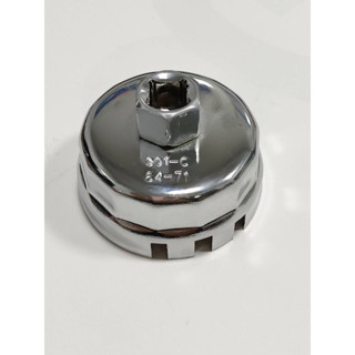Toyota/Lexus 機油芯扭轉器碗型機油芯 扳手 帽式型機油濾芯扳手 環保型機油濾芯