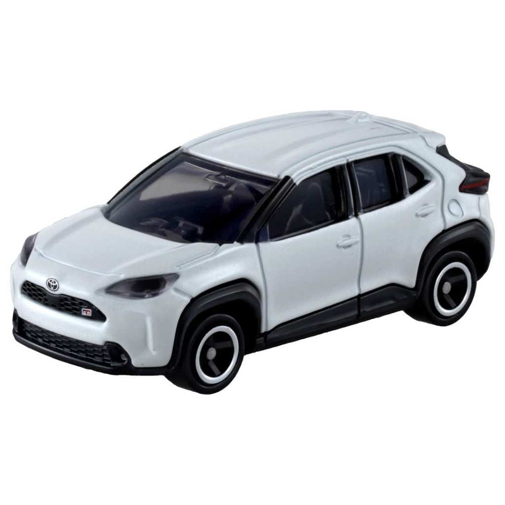 ☆勳寶玩具舖【現貨】TAKARA TOMY 多美小汽車 TOMICA #102 豐田 Yaris Cross GR