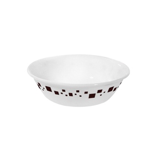 【康寧 Corelle】繽紛巧克力300cc沙拉碗