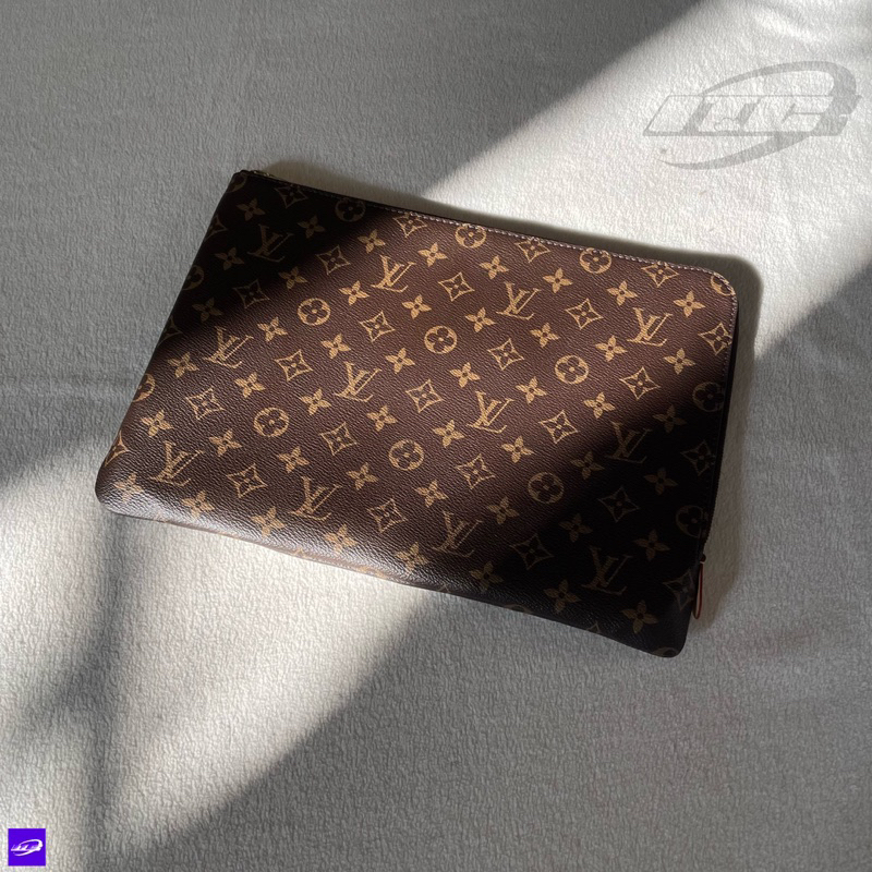 《I.T.C Vantage》LV Louis Vuitton 13吋 筆電包