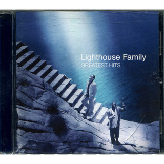 Lighthouse Family - Greatest Hits (2002)