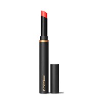 MAC 絲柔粉霧奢緞唇膏 全新