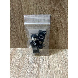 LEGO 樂高收藏人偶出清 所得物如圖 人偶包