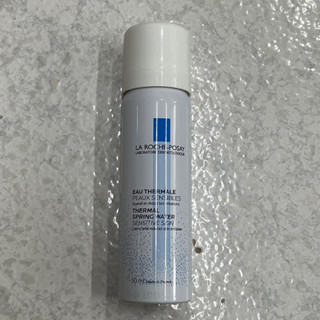 理膚寶水 溫泉舒緩噴液 50ml 效期：2026.02