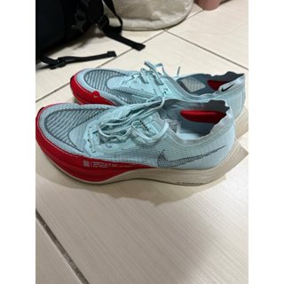 Nike ZoomX Vaporfly Next% 2代 男鞋 OG 藍 紅