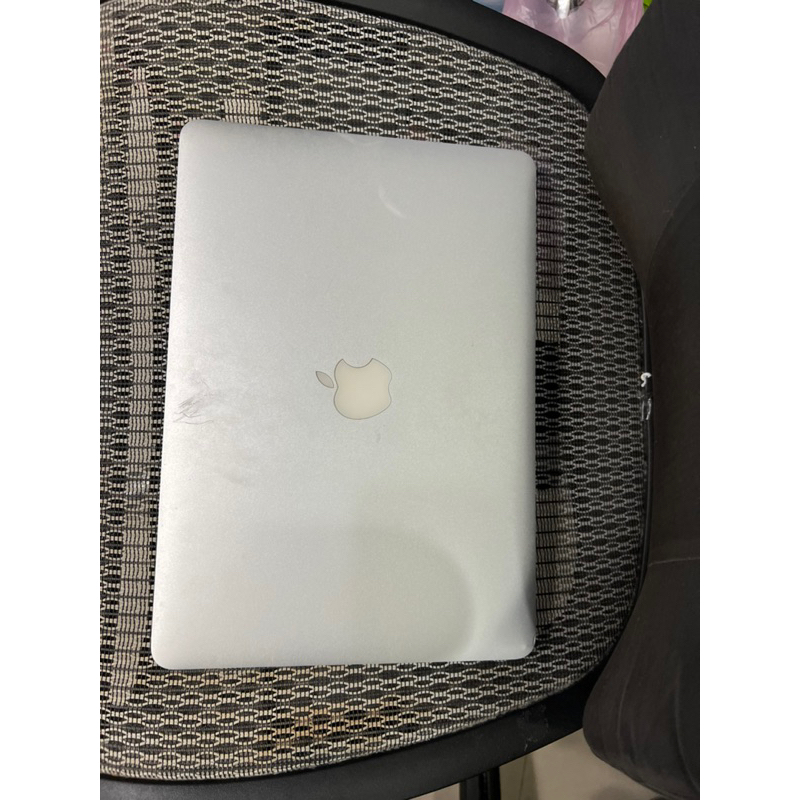 2012 Apple MacBook Air a1369 零件機 無法開機