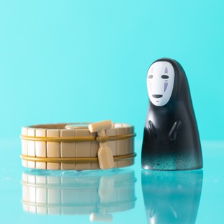 【日日好貨店】TOMICA x 吉卜力｜現貨 神隱少女 無臉男｜宮崎駿 日本