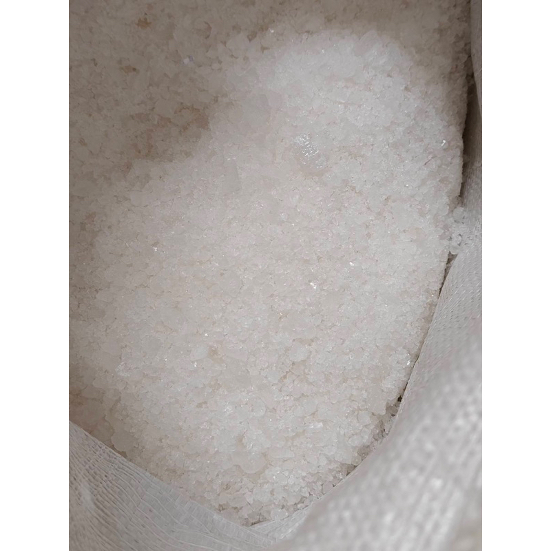 水族 鹽 粗鹽 海鹽 天然鹽 一斤