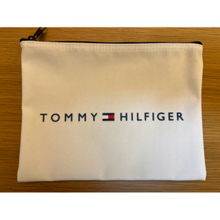 Tommy Hilfiger 化妝包 盥洗包 隨身包