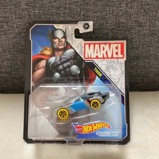 hot wheels 風火輪小汽車 Marvel 索爾 THOR