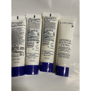 【LANCOME】蘭蔻 超緊顏白金青春輕乳液15Ml*1瓶 (儲存2024-6