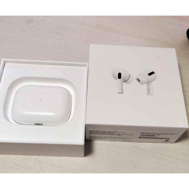 airpod pro一代二手