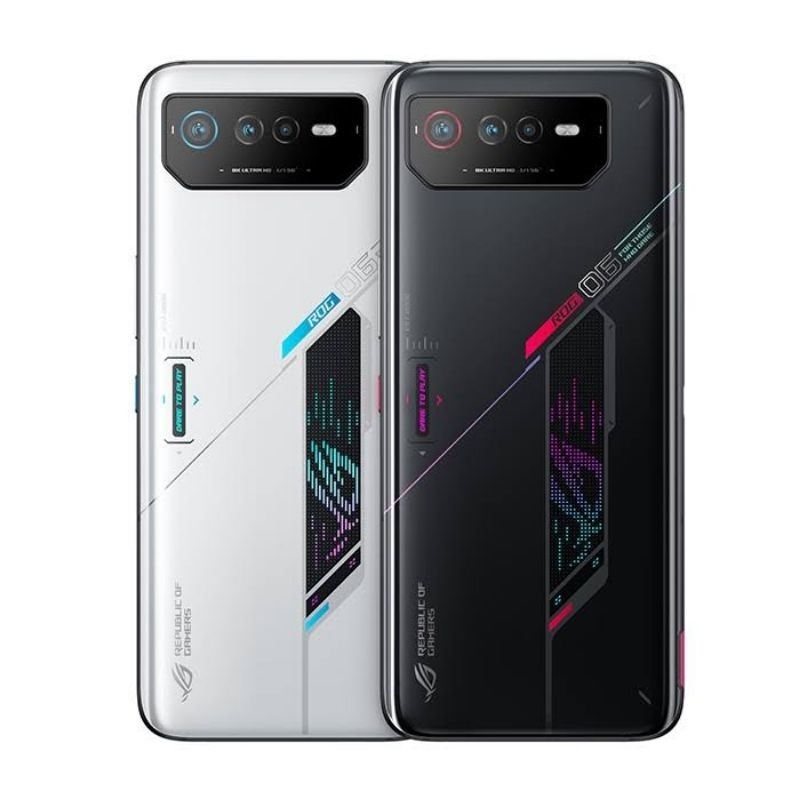 ROG Phone  6 (