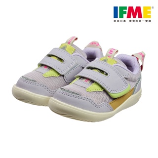 IFME小童段 森林大地系列 機能童鞋 IF20-433503｜官方商城