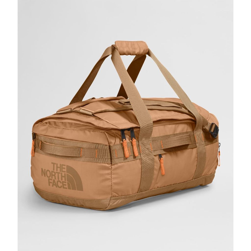 THE NORTH FACE Duffel 北臉 旅行袋 裝備袋 背包 手提 NF0A52RQ 楠希 nanc