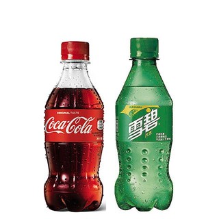 可口可樂 寶特瓶350ml（可口可樂/可口可樂zero/雪碧）原萃350ml 綠茶/烏龍茶 芬達易開罐330 汽水 魔爪