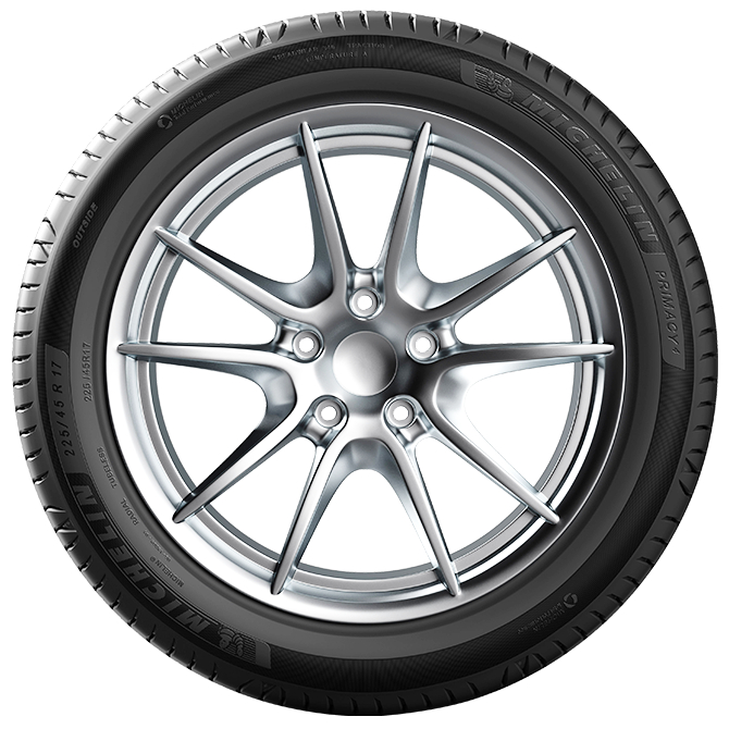 【 MICHELIN 米其林 】215/65/17 PRIMACY4 MICHELIN 買四顆送 定位 馳加輪胎